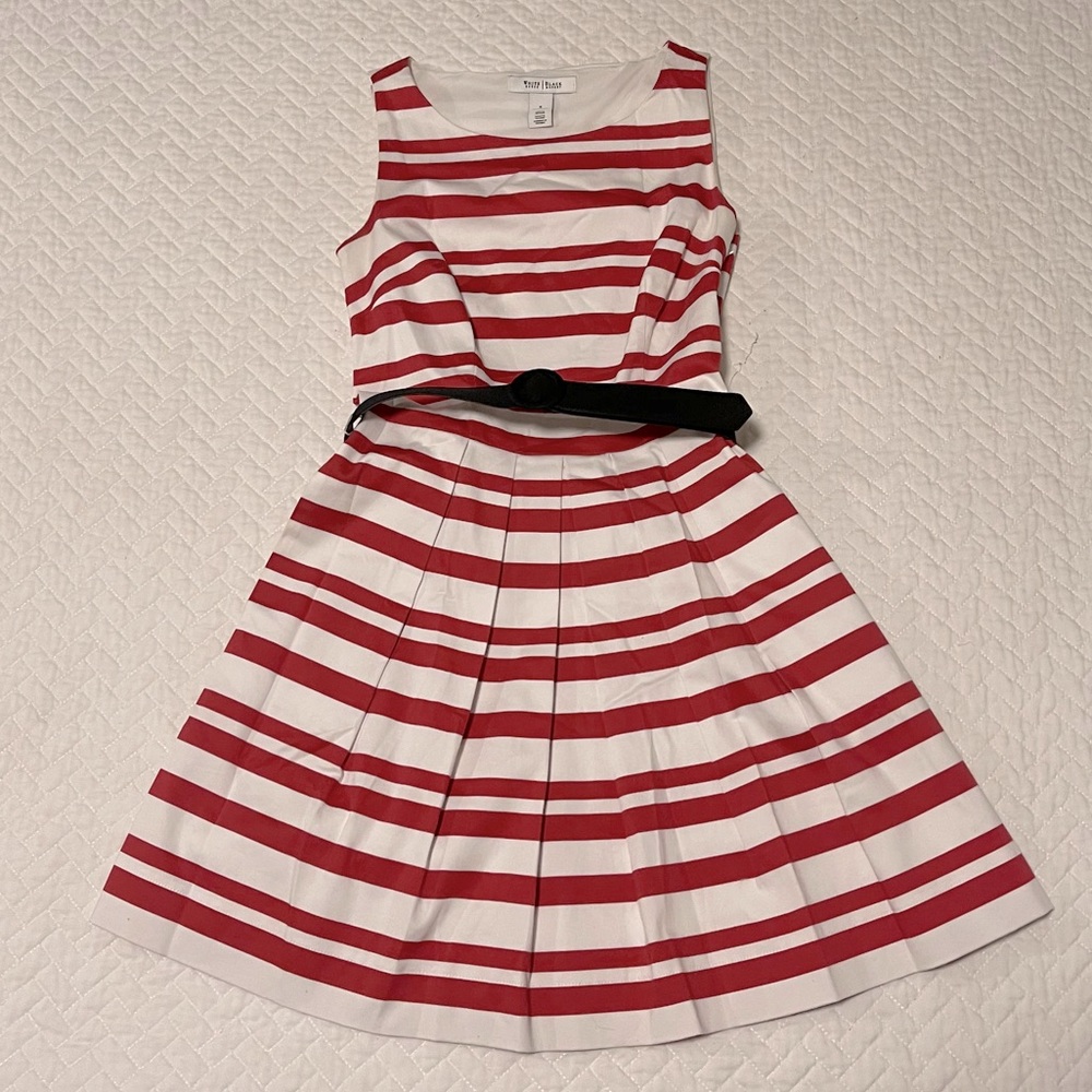 White House Black Market Dress